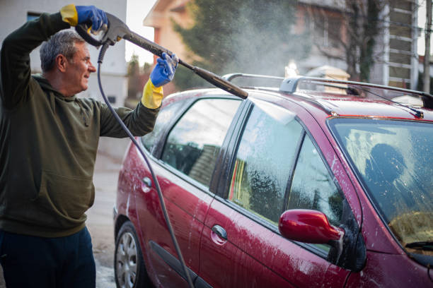 Charleston, MS Pressure Washing Company